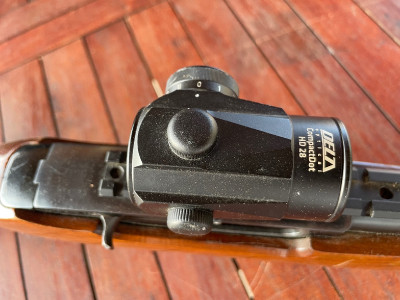 Ruger 44