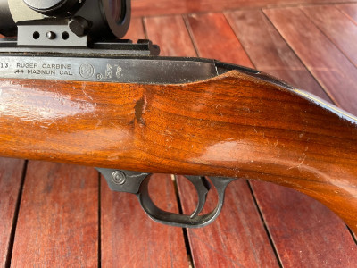 Ruger 44