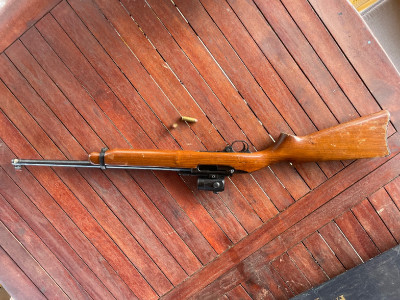 Ruger 44