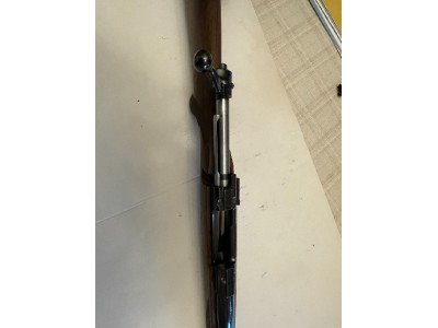Ruger m77 