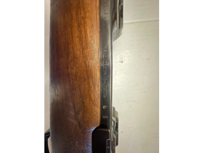 Ruger M77 en calibre 270 winchester