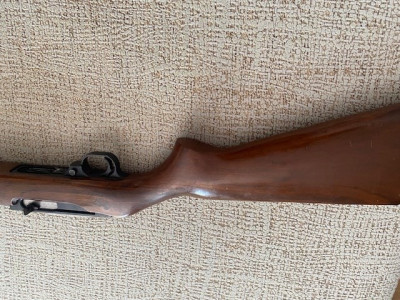 RUGER 44