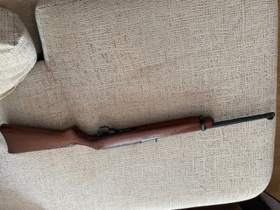 RUGUER 44 REMIGTON MAGNUM