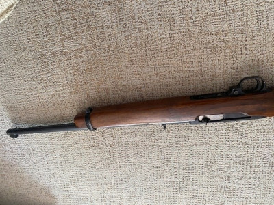 RUGUER 44 REMIGTON MAGNUM