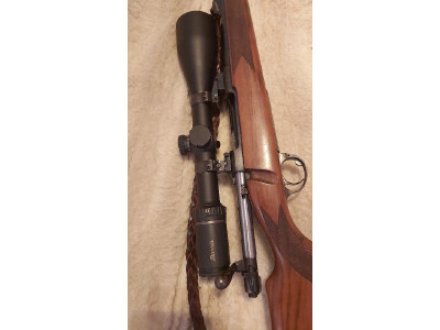 Rifle Sabatti Classic 30.06 Cerrojo