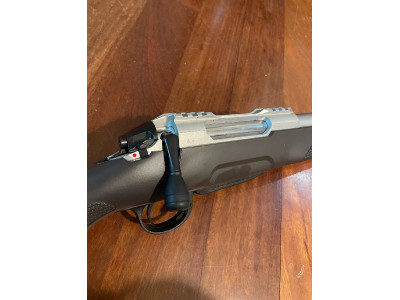 Rifle Sabatti Nuevo 270 Win