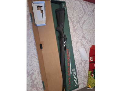 Sabatti Rover Carbon