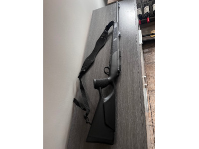 Sabatti Shapire sport TH