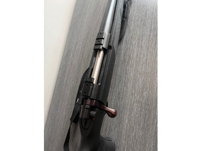 Sabatti Shapire sport TH