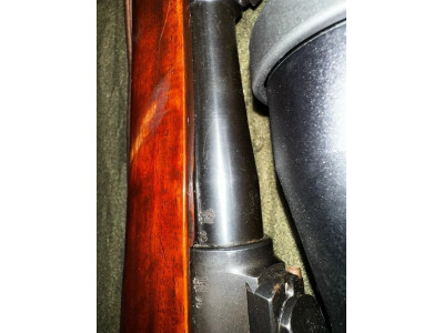 Breno 270 Win + visor Khales Helia 1,5-6x42