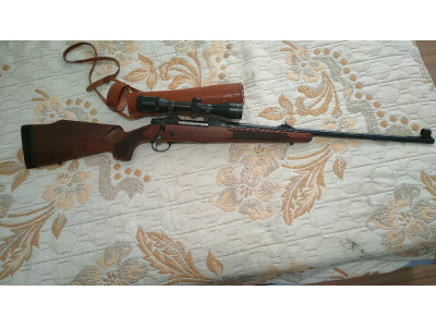 Sako L691 375 H&H Magnum