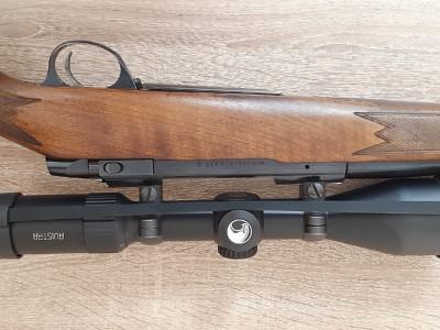 Sako 7mm Remington Magnum