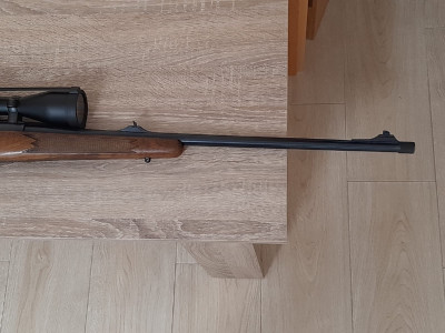 Sako 7mm Remington Magnum