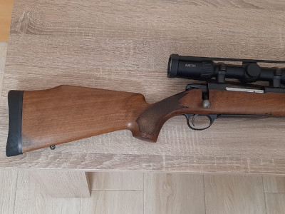 Sako 7mm Remington Magnum