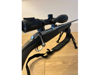 Sako 85 Finlight 270 WSM