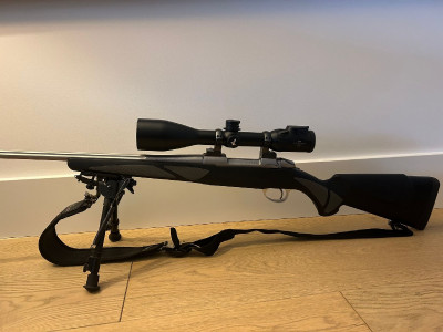 Sako 85 Finlight 270 WSM