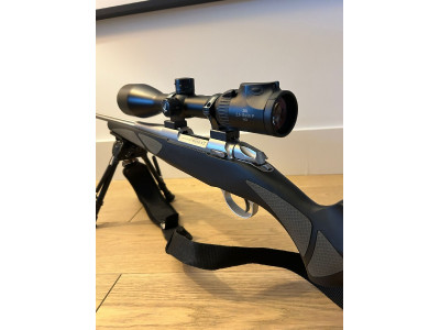Sako 85 Finlight 270 WSM