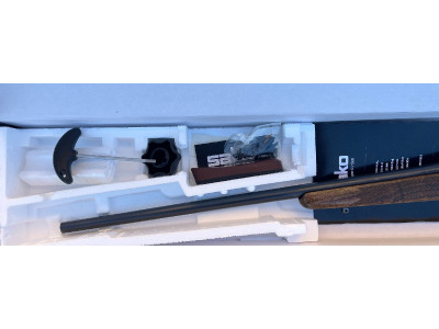 SAKO 85 SM 
