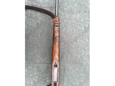 SAKO 85 SM 