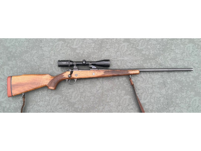 SAKO 85 SM 