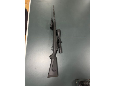 Sako A7