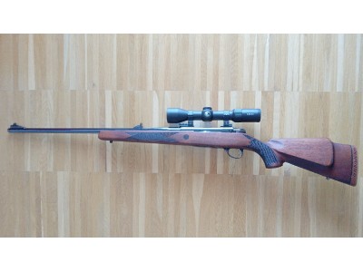 Sako L61R 7mm + visor Avistar