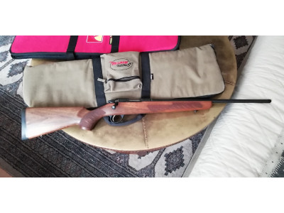 Sako Quad Hunter Pro