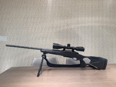Sako S20 Calibre 6.5 Creedmoor