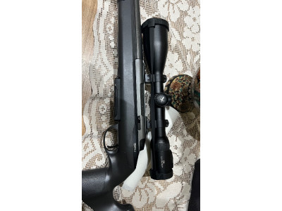 Sako s20