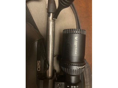 Sako s20
