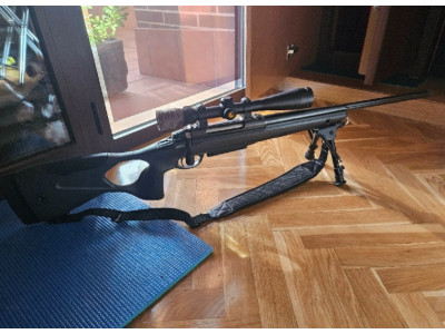 Sako S20