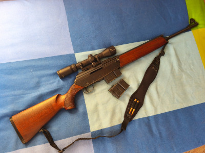 Sako Valmet .30-06 Springfield