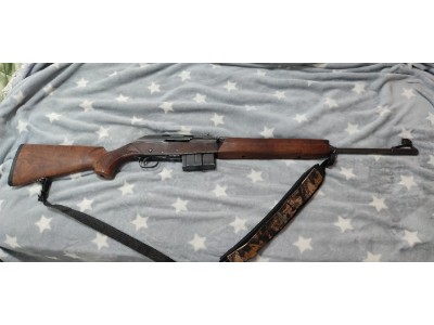 Sako Valmet