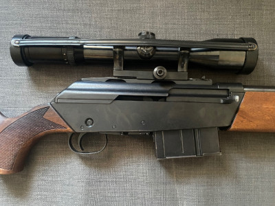 Sako Valmet 