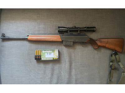Sako Valmet