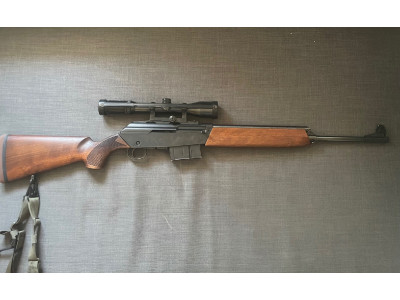 Sako Valmet 