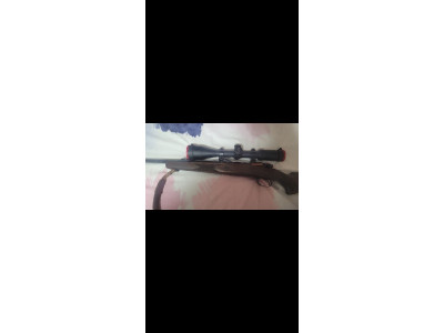 Santa Barbara 7mm RM