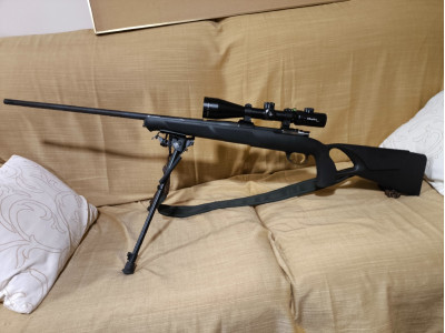 Santa Barbara C75