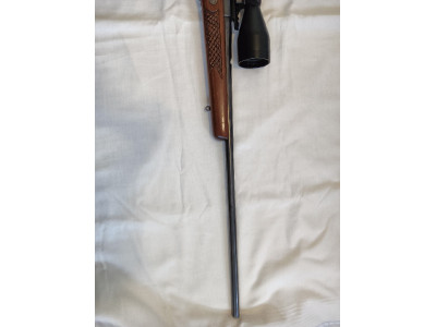 Santa Barbara 7mm Remington Magnum