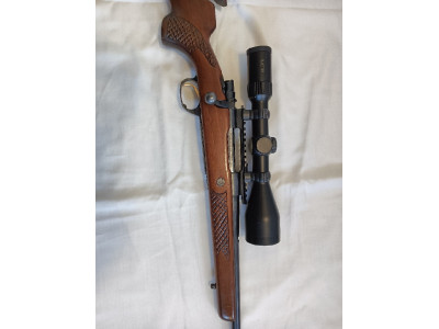 Santa Barbara 7mm Remington Magnum