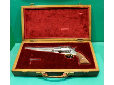 Santa Barbara New Model Army Cal. 44