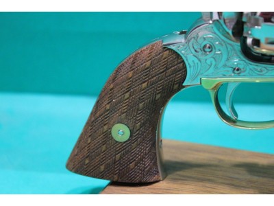 Pistola Santa Barbara New Model Army Cal. 44