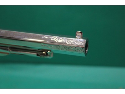 Pistola Santa Barbara New Model Army Cal. 44