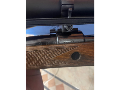 Santa Barbara Deluxe 7MM RM