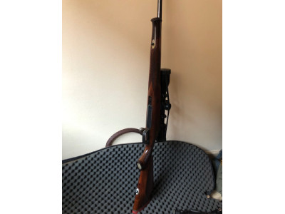 Santa Bárbara 270win