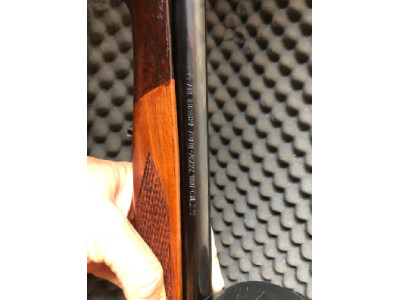 Santa Bárbara 270win