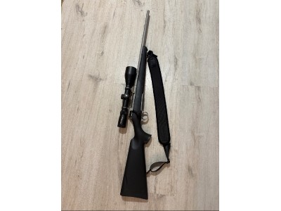 Sauer 100 Ceratech 270 Win