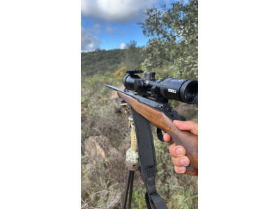 Sauer 100 clasic