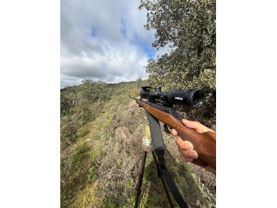 Sauer 100 clasic 