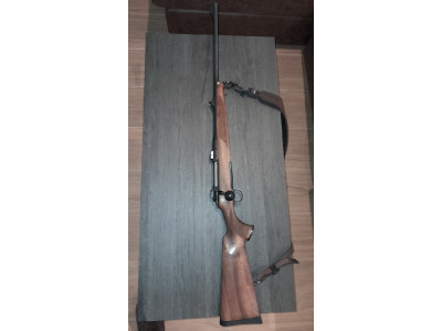 Sauer 101 .300 Win Mag